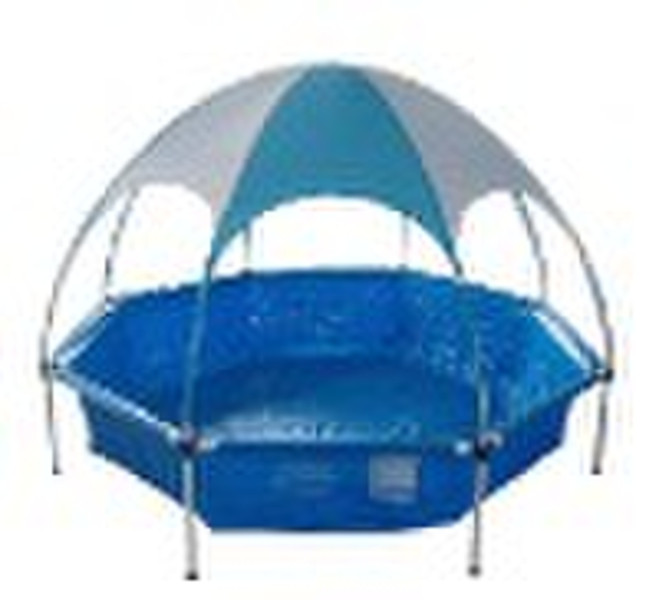 Canopy Swimming Pool