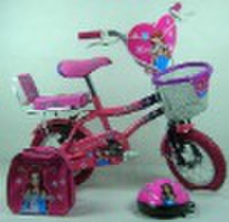 Kinderfahrrad