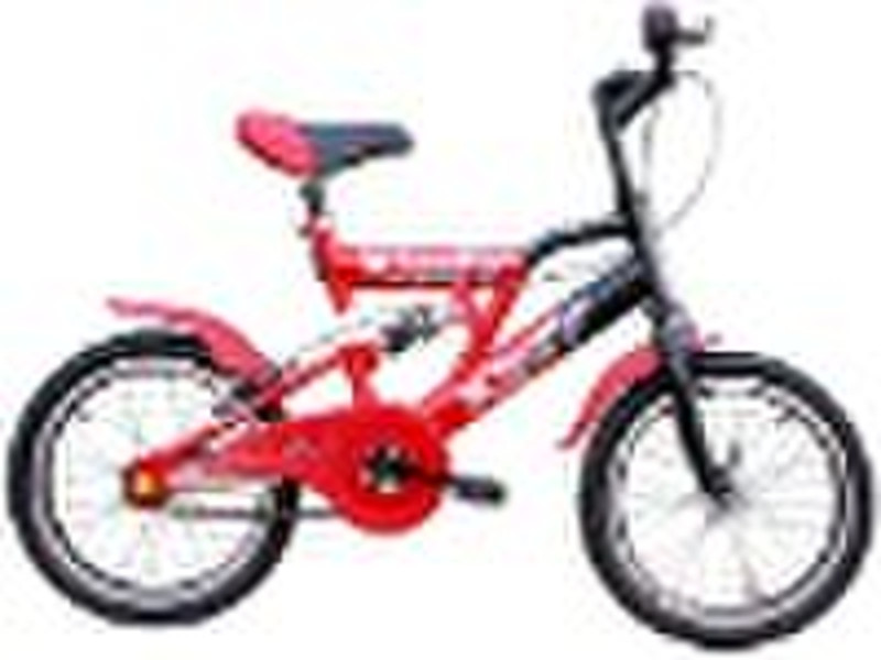 Kinderfahrrad