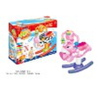 baby toys rocking horse