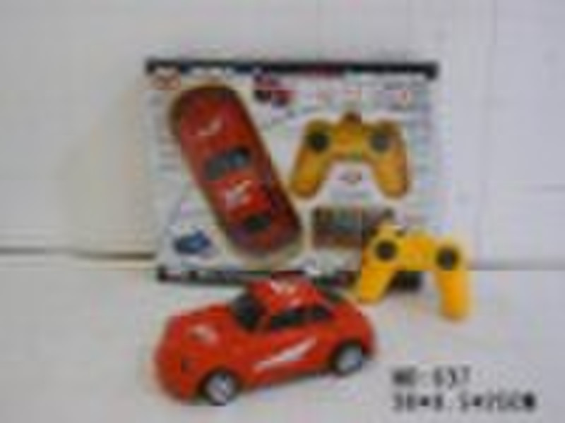 Mini Rc toy Car