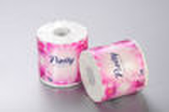 2-lagig Virgin Toilet Tissue