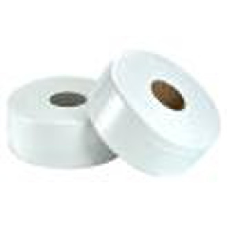 Recycling-Jumbo Rolle Tissue