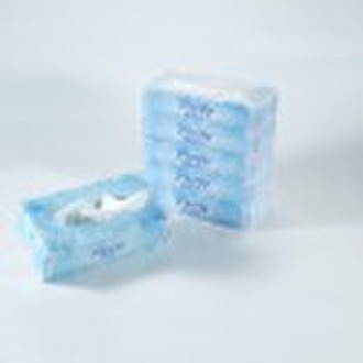 facial tissue