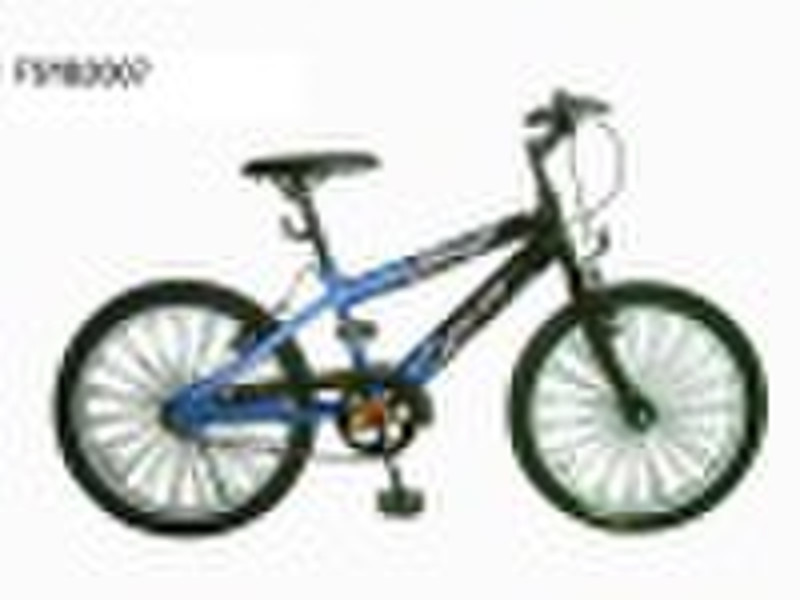 FSYB BMX ВЕЛОСИПЕД