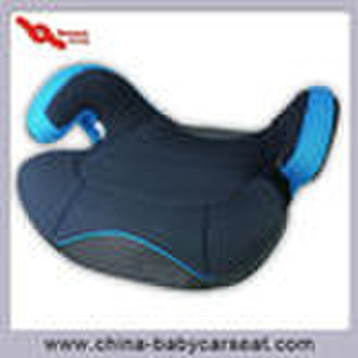 Child booster seat