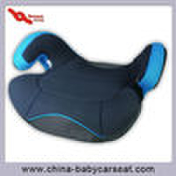 Child booster seat