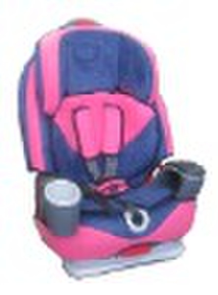 Baby car seat for group I II III