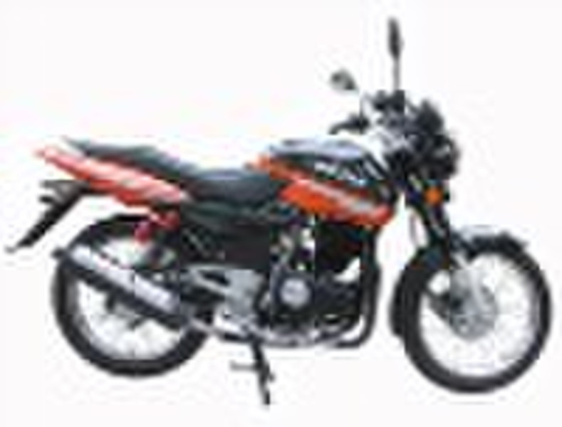 HJ200-7A 200CC motorcycle