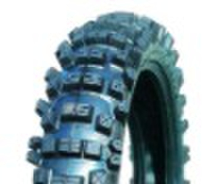 Motorcycle Tire