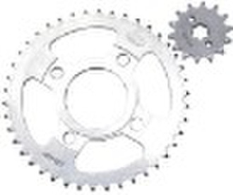 Motorcycle Parts Sprocket