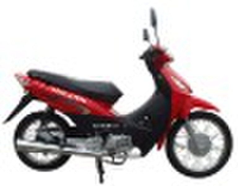 HJ110-9B III Motorcycle