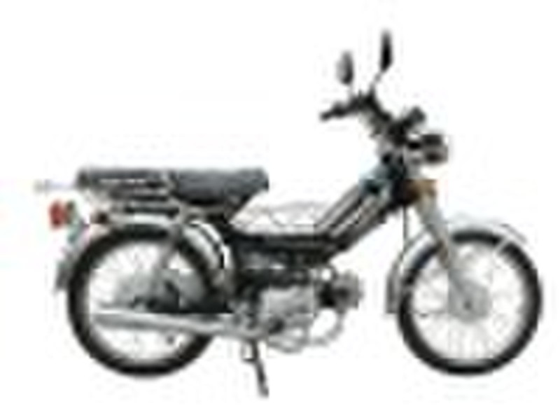 HJ50-3D MOTORCYCLE