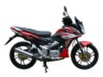 HJ110-20 MOTORCYCLE