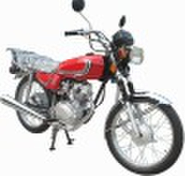 HJ125-C MOTORCYCLE