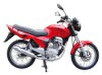 HJ150-TII MOTORCYCLE