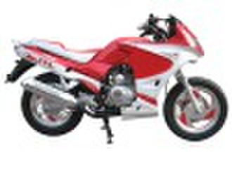 HJ150-24J RACING MOTORCYCLE