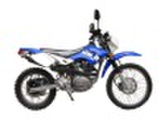 HJ125GY DIRT MOTORCYCLE