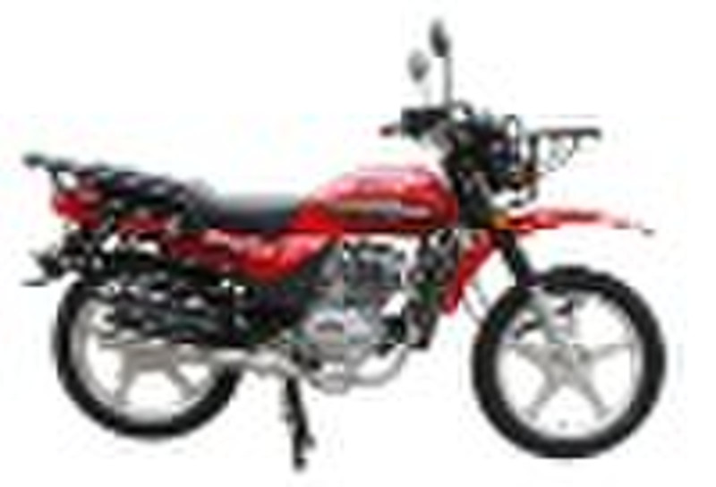 HJ150GY-AIII dirt bike