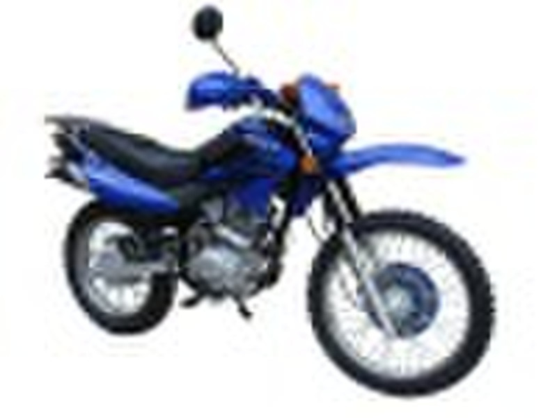 HJ150GY-B DIRT MOTORCYCLE