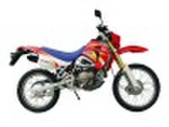 HJ150GY-Z dirt bike