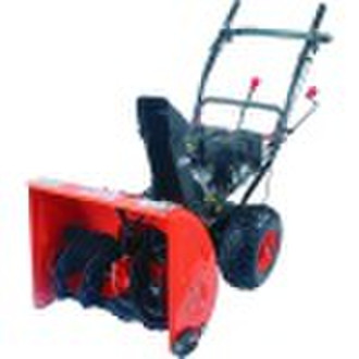 snow blower