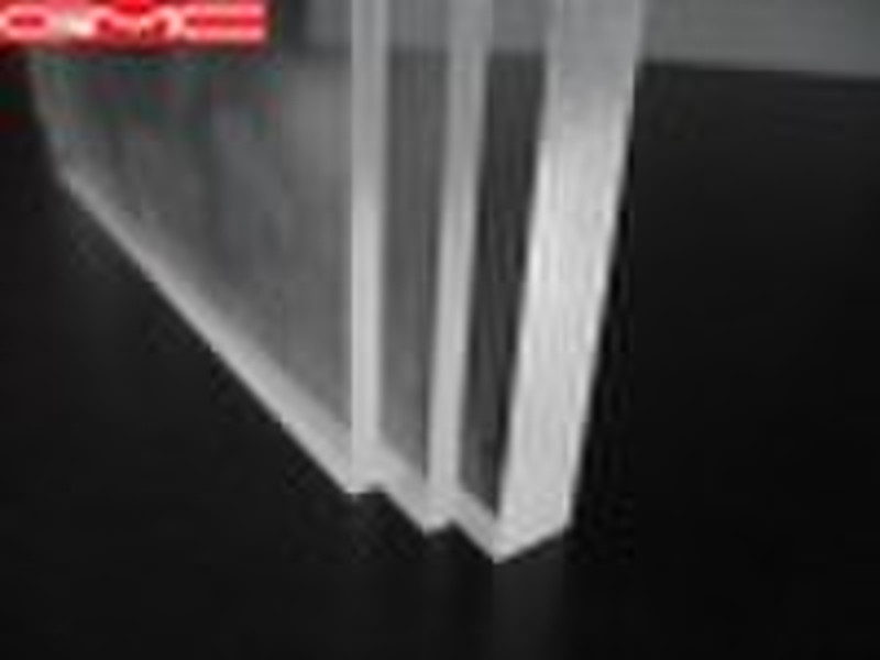 Casted Acrylic Sheet