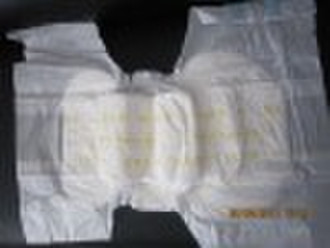 Soft and Breathable Adult diapers