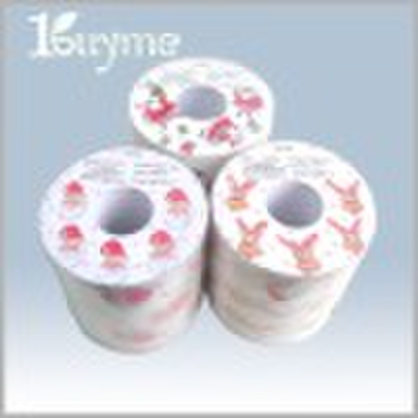 Printing Roll tissue