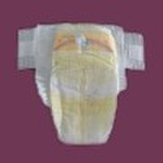 disposable baby diaper