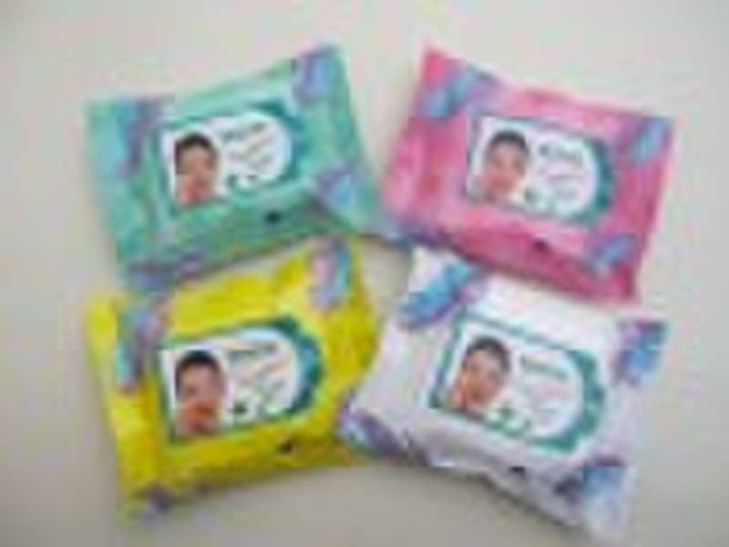 skin care wipes