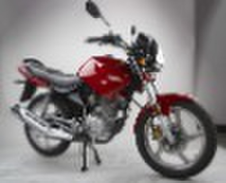 2011 New motorcycle YB125 125cc 150cc