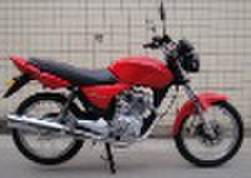 New design Brazil CG125 150  Motorcycle  brand new