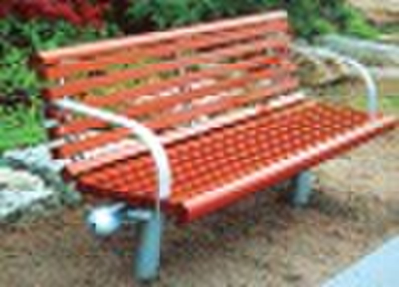 leisure bench