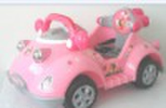 Toy car