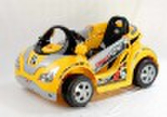 Remote control baby car    child's electric ve