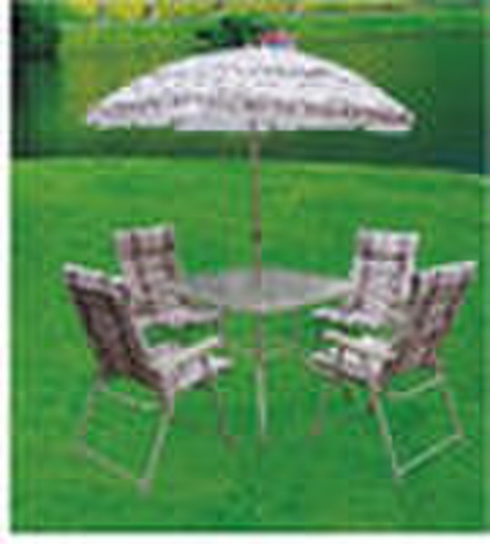 foldable garden furniture (DDS10001)