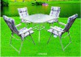 foldable garden furniture (DDS10009)