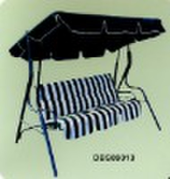 aluminum structure of garden furniture (DDS10017)