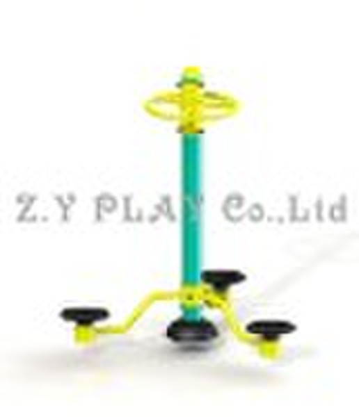 2010 lastest outdoor fitness equipment(ZY-2203)