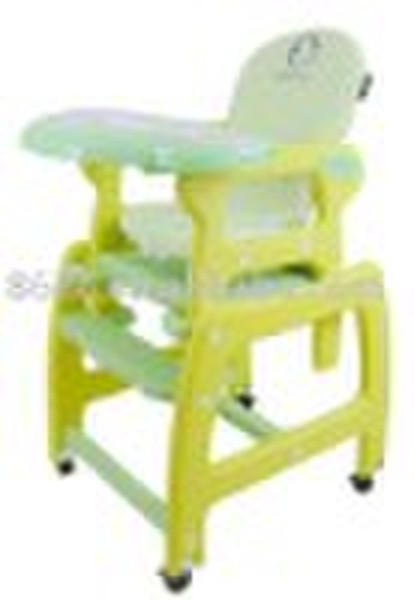 Baby high chair