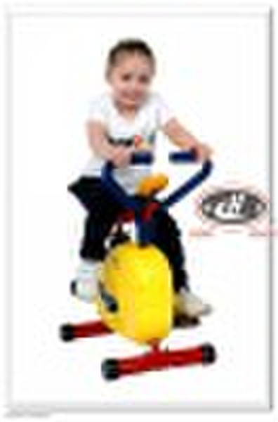 Kid's exercise bike