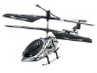 rc helicopter