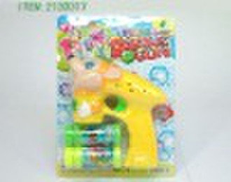 bubble gun