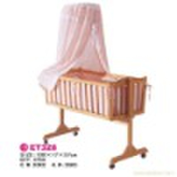 baby crib