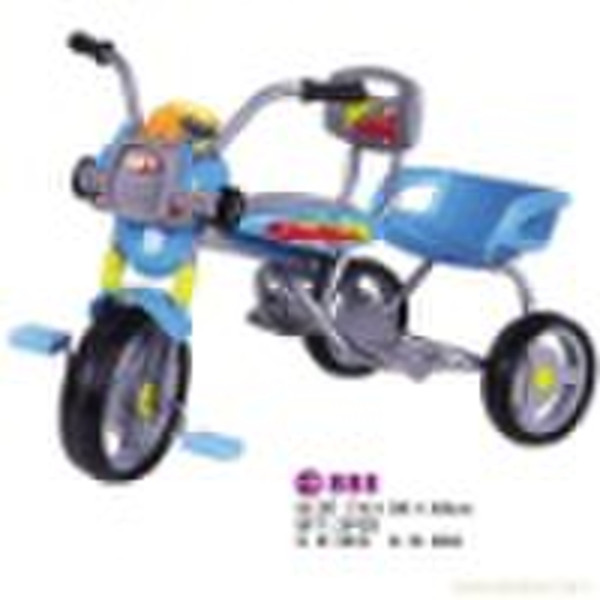 children tricycle