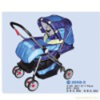 baby stroller