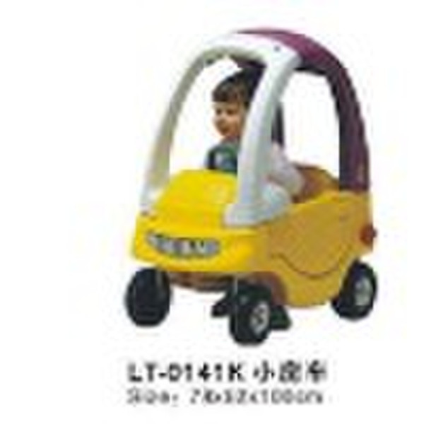 plastic children toy car