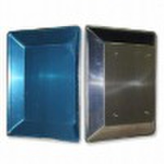 Electronic scale Stainless steel plate