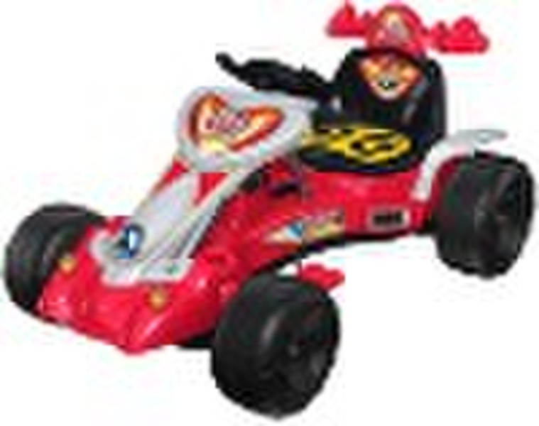 pedal car children's pedal ride on go kart